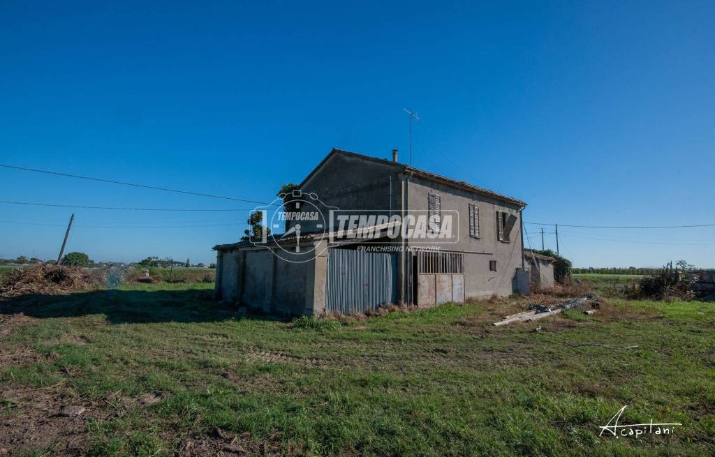 appartamento in vendita a Cesena in zona Ruffio