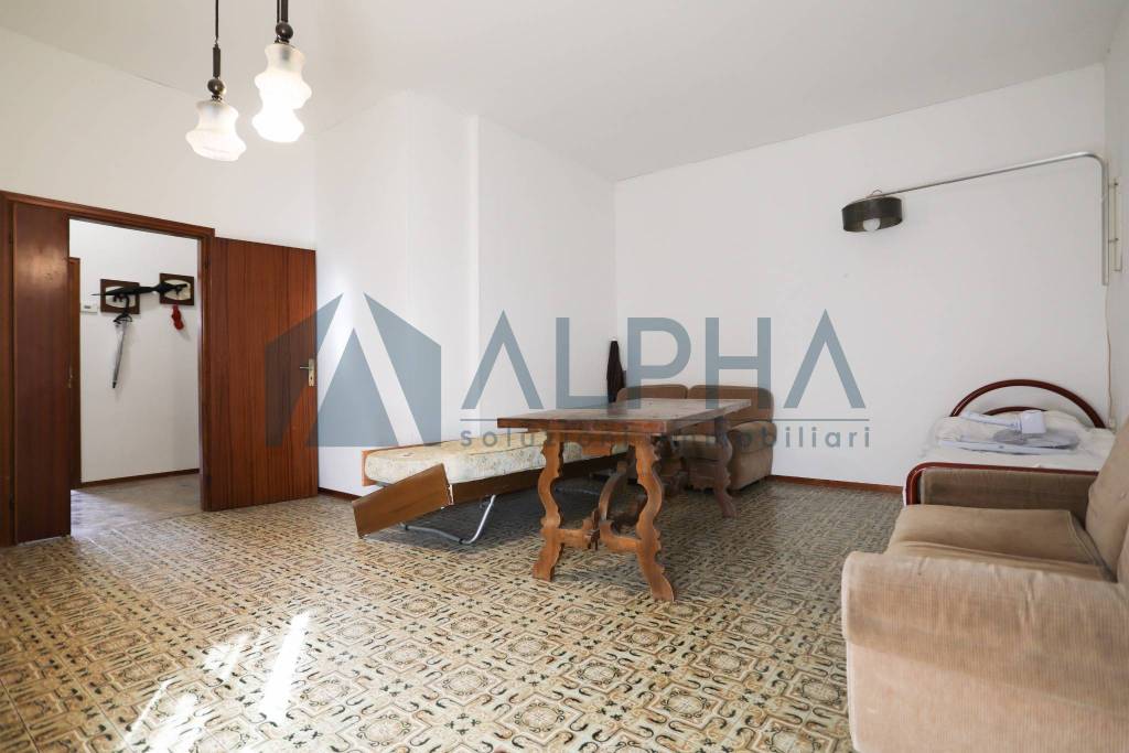 appartamento in vendita a Cesena in zona Centro Storico