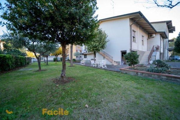 casa indipendente in vendita a Cesena in zona Fiorenzuola