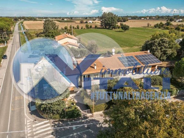 appartamento in vendita a Cesena in zona Sant'Andrea in Bagnolo