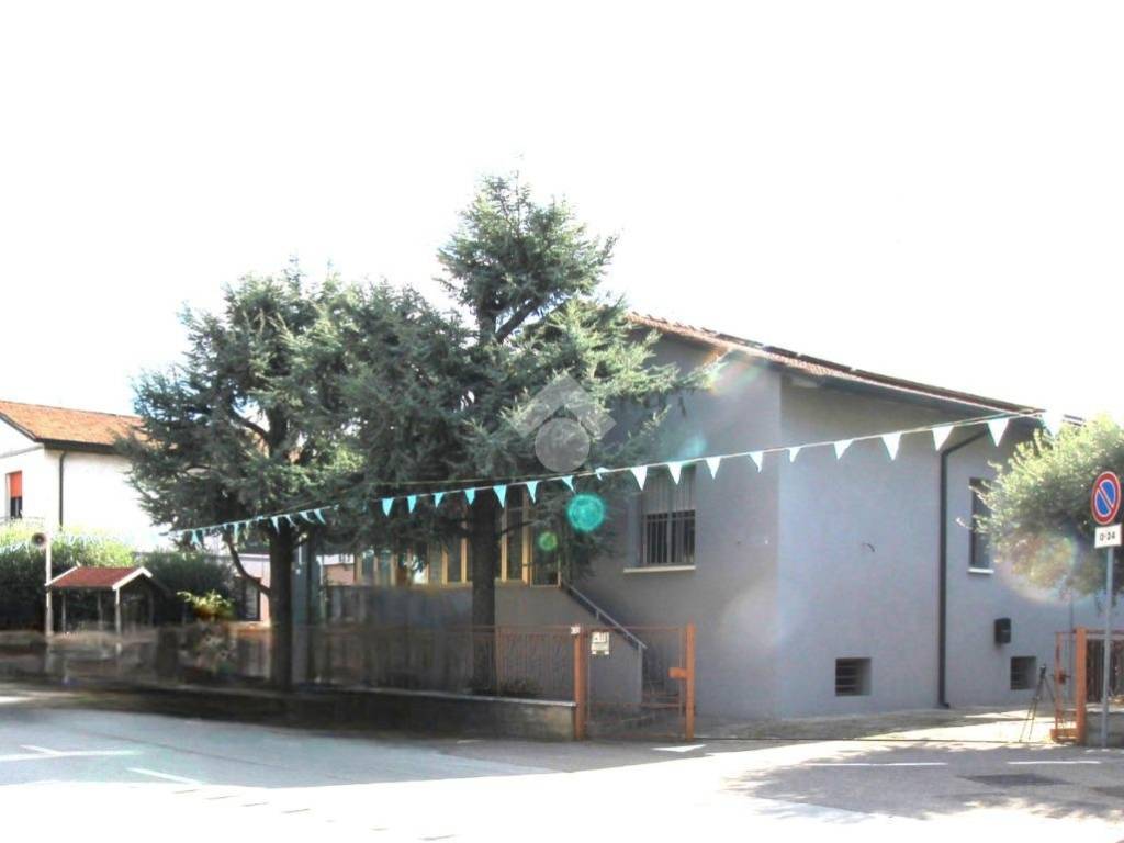 casa indipendente in vendita a Cesena in zona San Giorgio