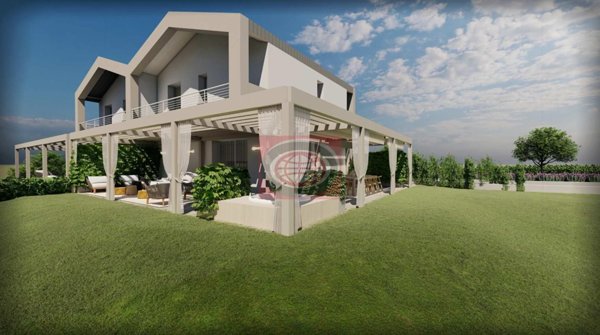 casa indipendente in vendita a Cesena in zona San Carlo