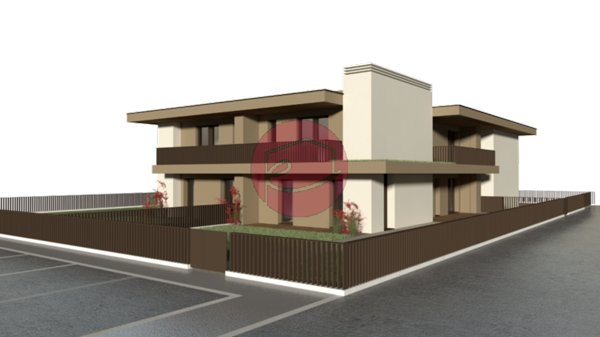 appartamento in vendita a Cesena in zona Bulgaria
