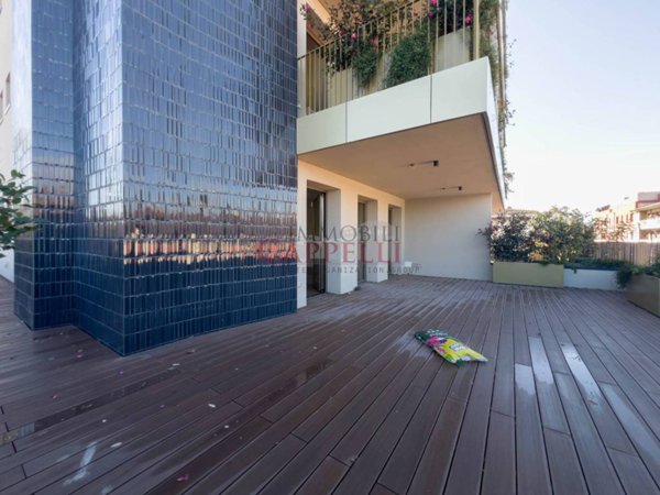 appartamento in vendita a Cesena in zona Barriera