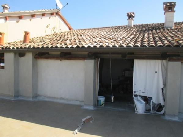 casa indipendente in vendita a Cesena in zona Tessello