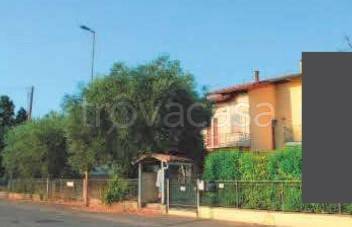 appartamento in vendita a Cesena