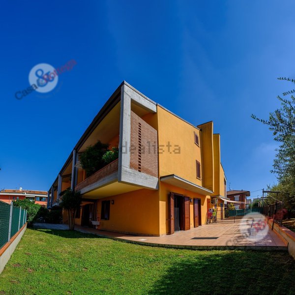 appartamento in vendita a Cesena in zona Sant'Egidio