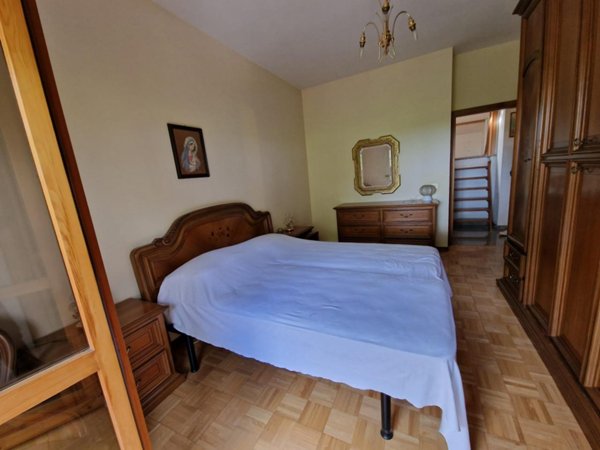 casa indipendente in vendita a Cesena in zona Calisese