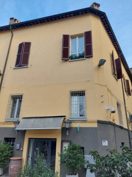 appartamento in vendita a Cesena in zona Centro Storico