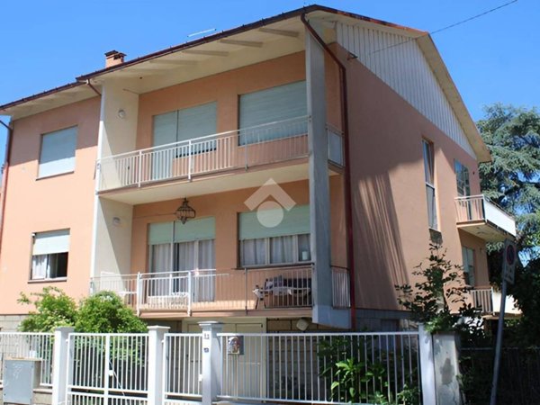 casa indipendente in vendita a Cesena in zona Vigne