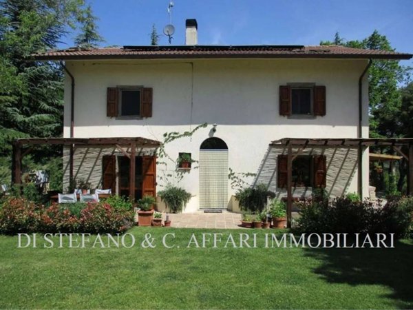 casa indipendente in vendita a Cesena in zona Calabrina