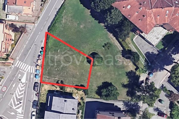 casa indipendente in vendita a Cesena in zona San Rocco