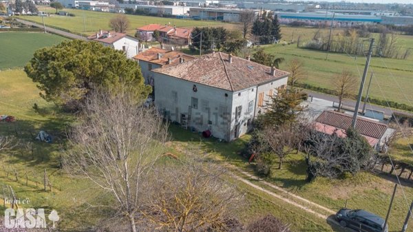 casa indipendente in vendita a Cesena in zona San Cristoforo