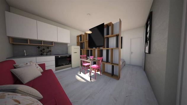 casa indipendente in vendita a Cesena in zona Barriera