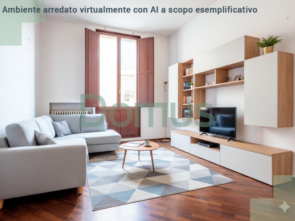 appartamento in vendita a Cesena in zona Centro Storico