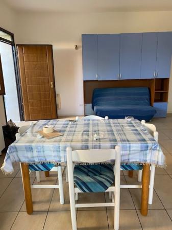 appartamento in vendita a Cesena in zona Torre del Moro