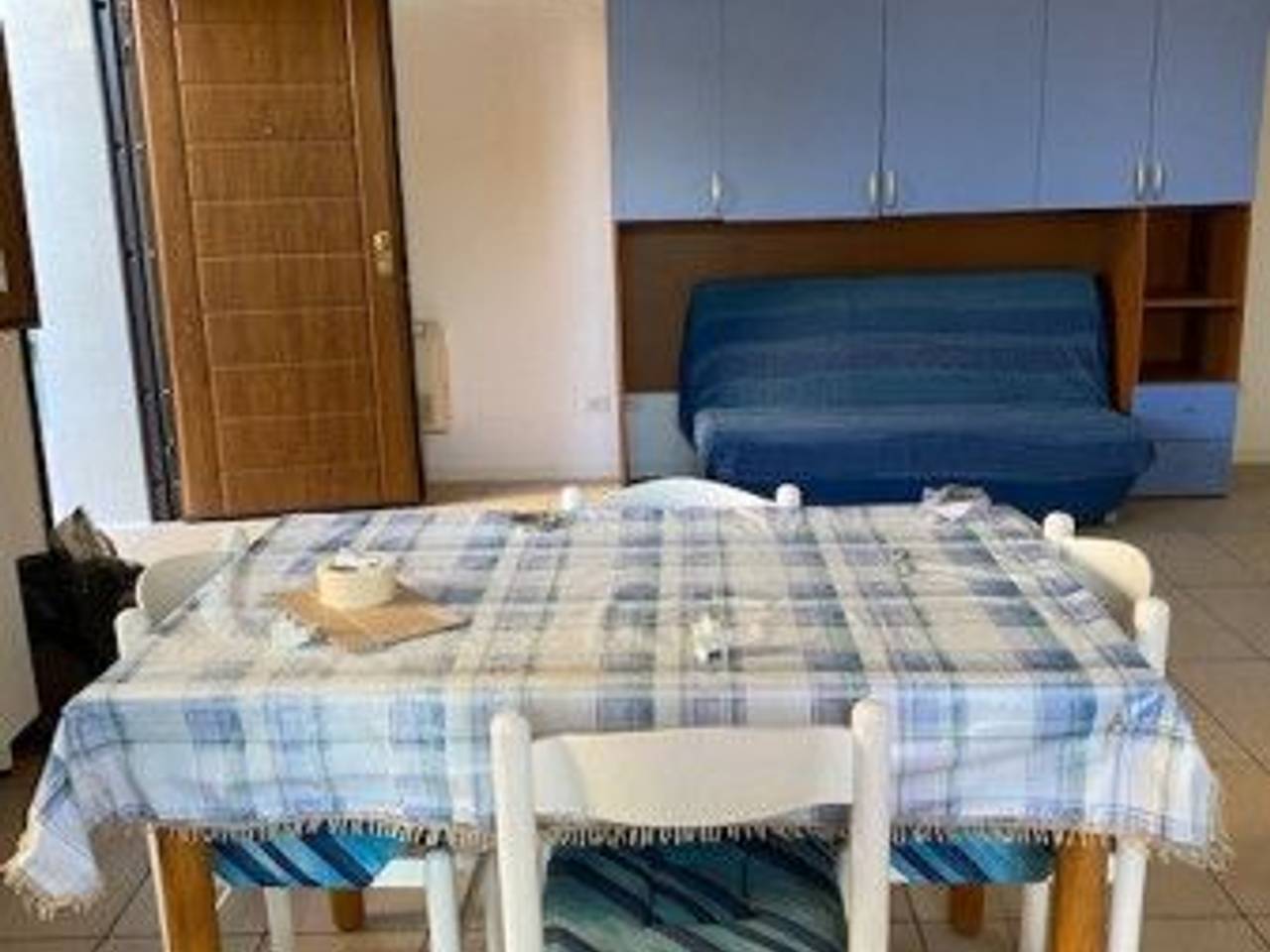 appartamento in vendita a Cesena in zona Torre del Moro