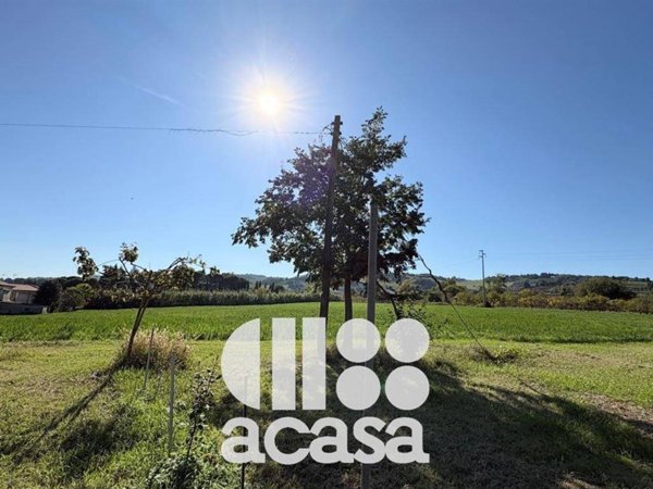 casa indipendente in vendita a Cesena in zona Oltresavio