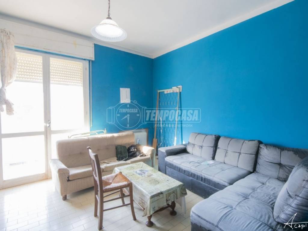 appartamento in vendita a Cesena in zona Sant'Egidio