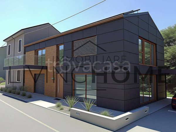 casa indipendente in vendita a Cesena in zona Cesuola
