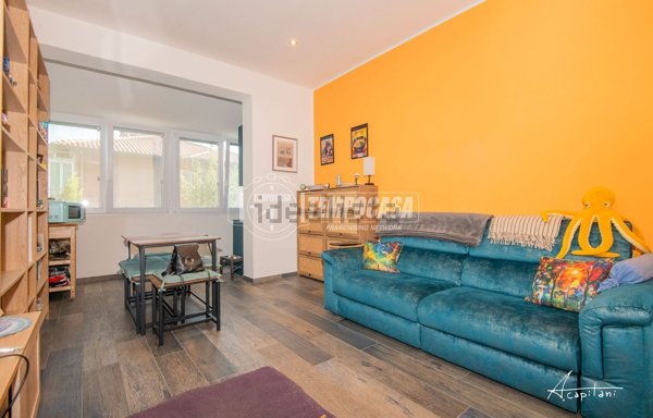 appartamento in vendita a Cesena in zona Centro Storico