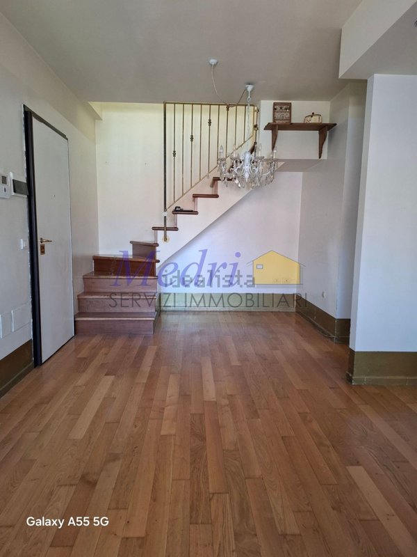 appartamento in vendita a Cesena