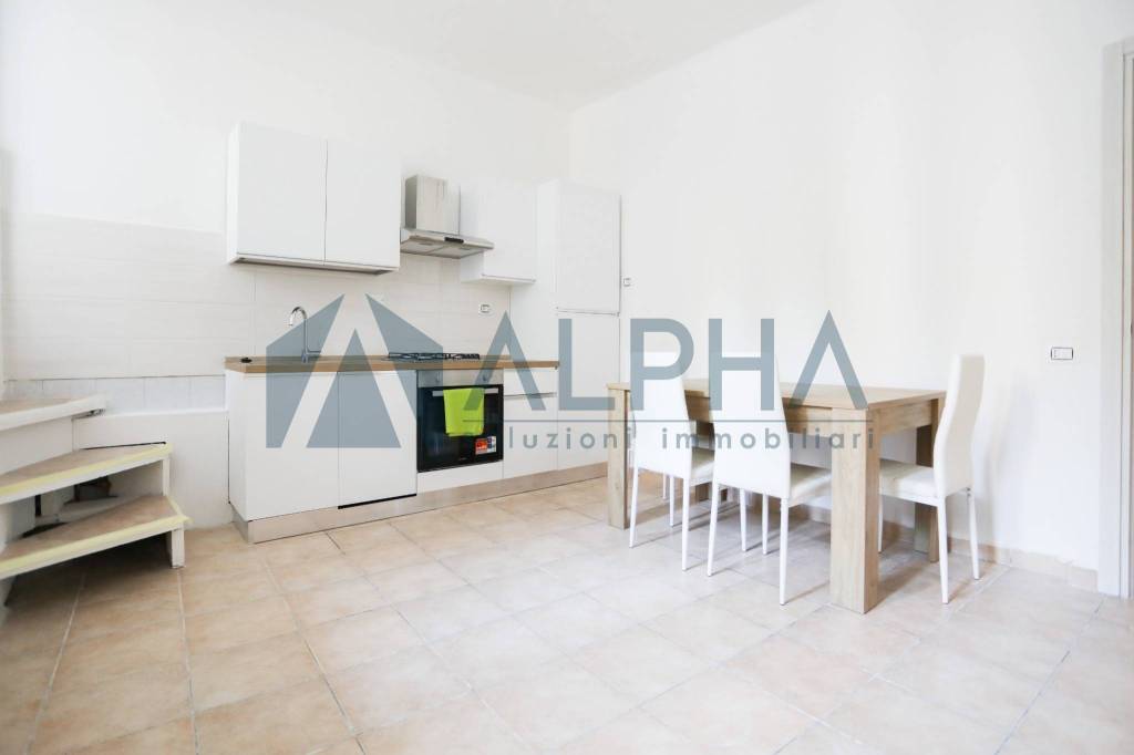 appartamento in vendita a Cesena in zona Centro Storico