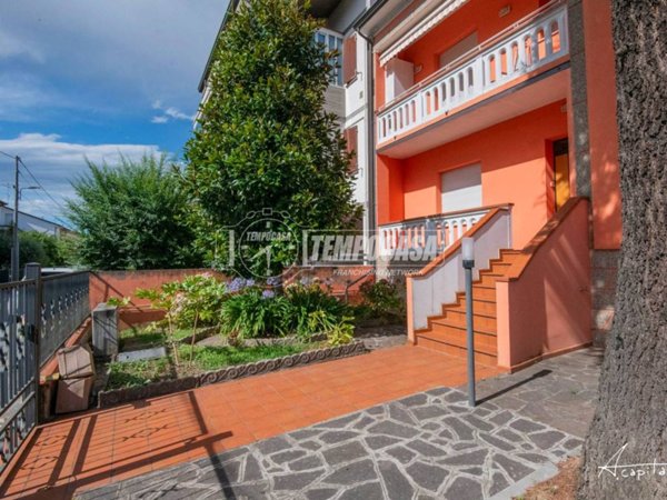 appartamento in vendita a Cesena