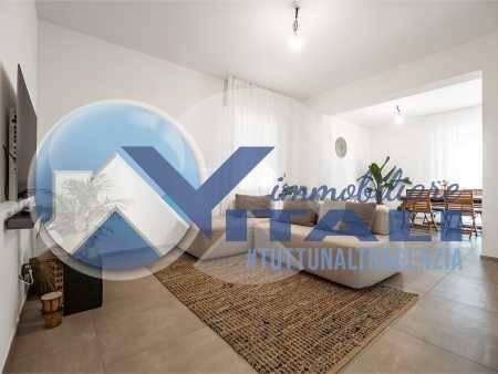 appartamento in vendita a Cesena in zona Marcorano