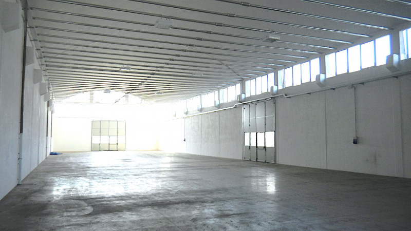negozio in vendita a Cesena in zona Sant'Egidio