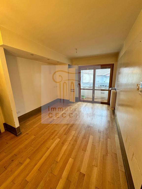 appartamento in vendita a Cesena in zona Centro Storico