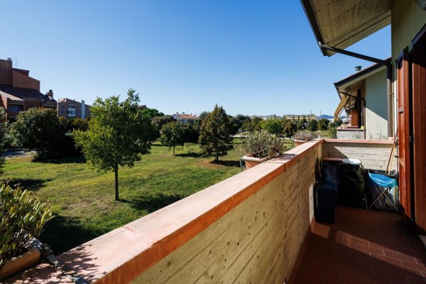 appartamento in vendita a Cesena in zona Sant'Egidio