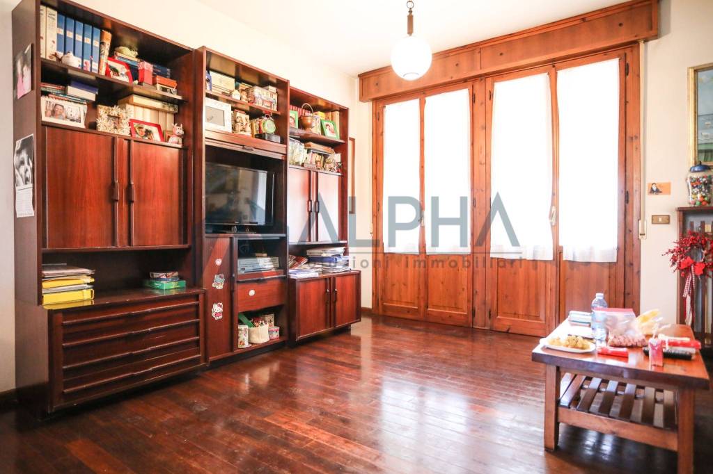 casa indipendente in vendita a Cesena in zona San Rocco