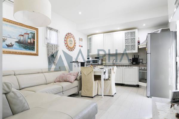 appartamento in vendita a Cesena in zona San Giorgio