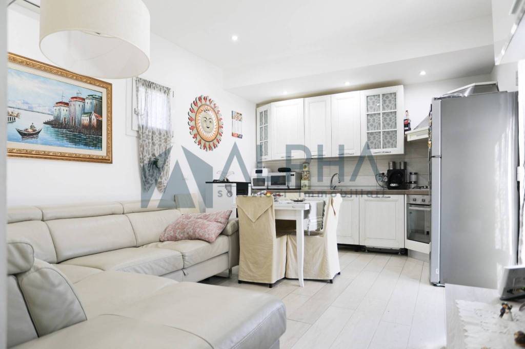 appartamento in vendita a Cesena in zona San Giorgio