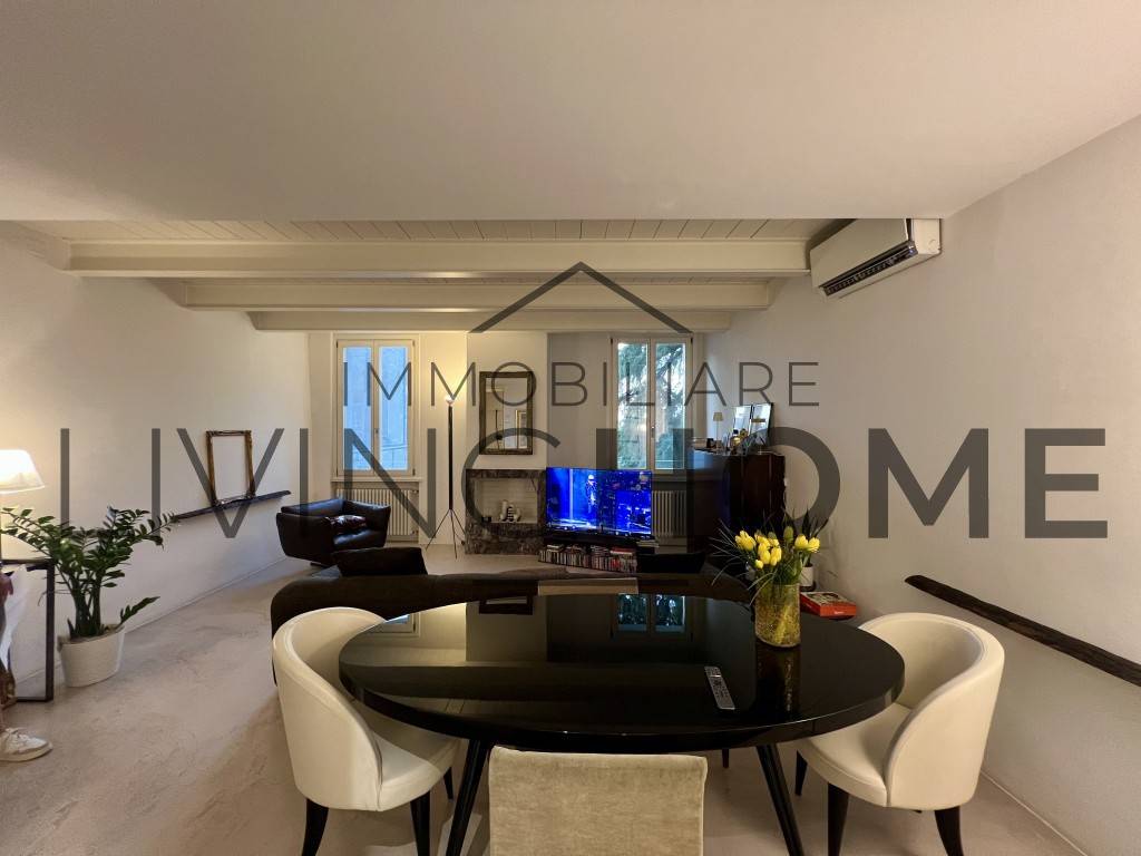 appartamento in vendita a Cesena in zona Centro Storico