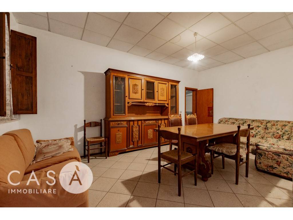 appartamento in vendita a Cesena in zona Centro Storico