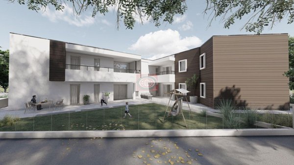 appartamento in vendita a Cesena in zona Ponte Pietra