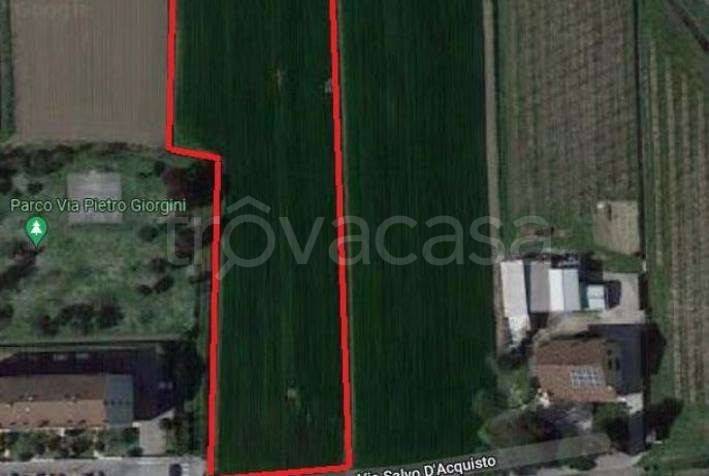 appartamento in vendita a Cesena in zona San Cristoforo
