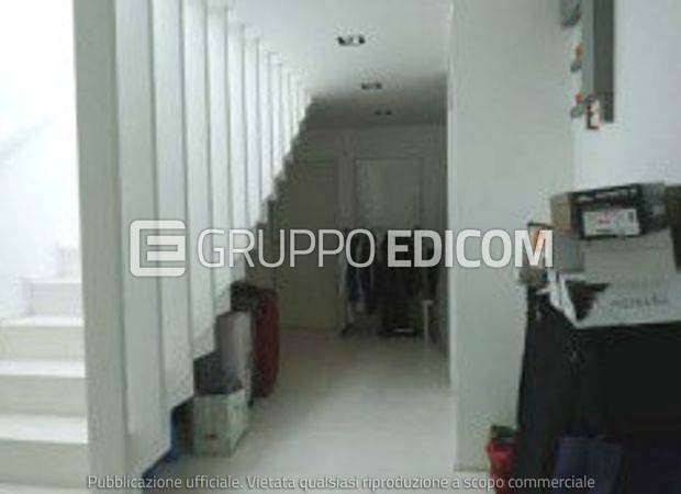 appartamento in vendita a Cesena in zona Cesuola