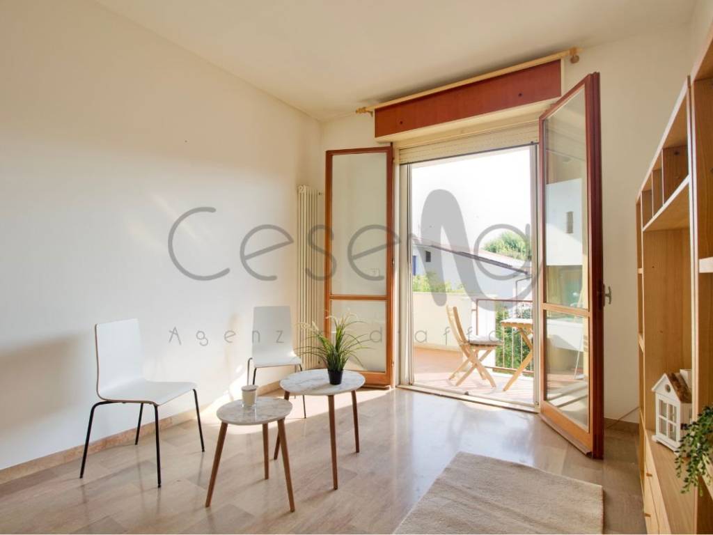 appartamento in vendita a Cesena in zona Torre del Moro