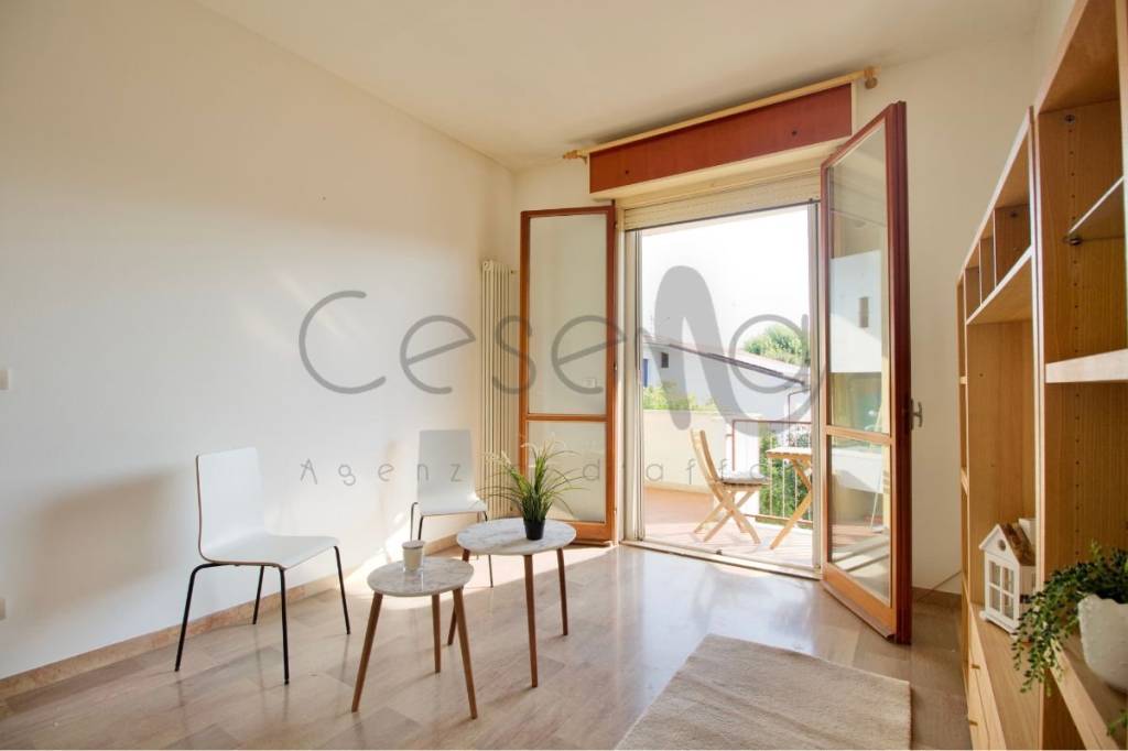 appartamento in vendita a Cesena in zona Torre del Moro