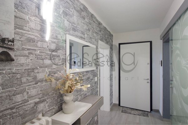 appartamento in vendita a Cesena