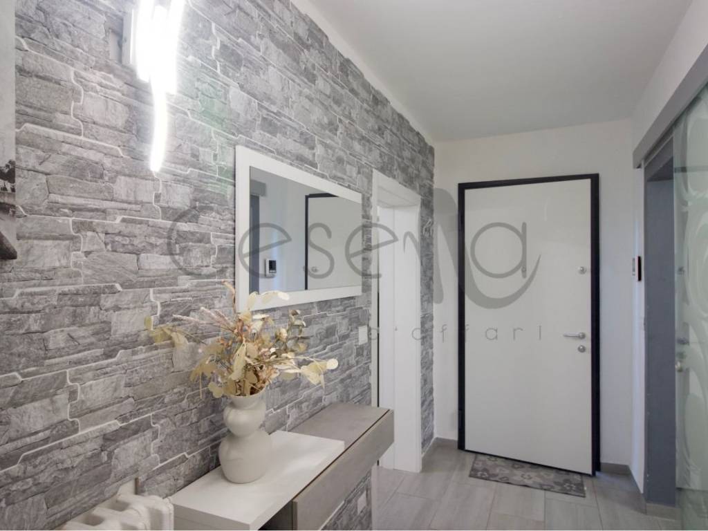 appartamento in vendita a Cesena