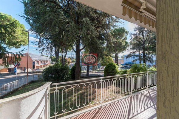 appartamento in vendita a Cesena