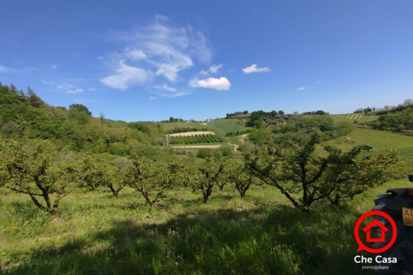 appartamento in vendita a Cesena in zona San Tomaso