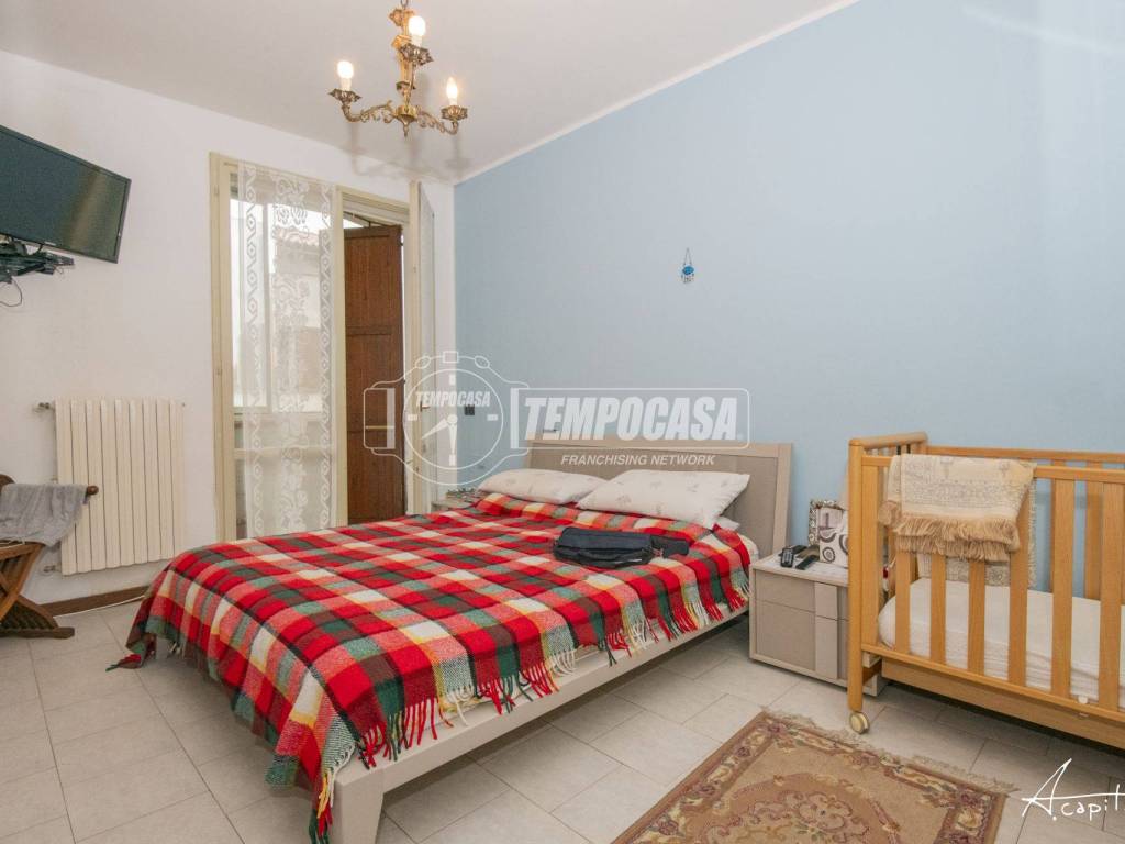 appartamento in vendita a Cesena in zona Sant'Egidio