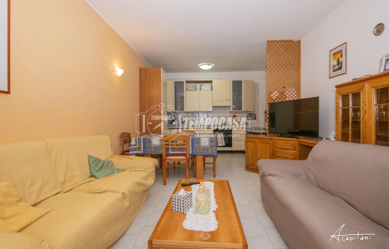 appartamento in vendita a Cesena in zona Sant'Egidio