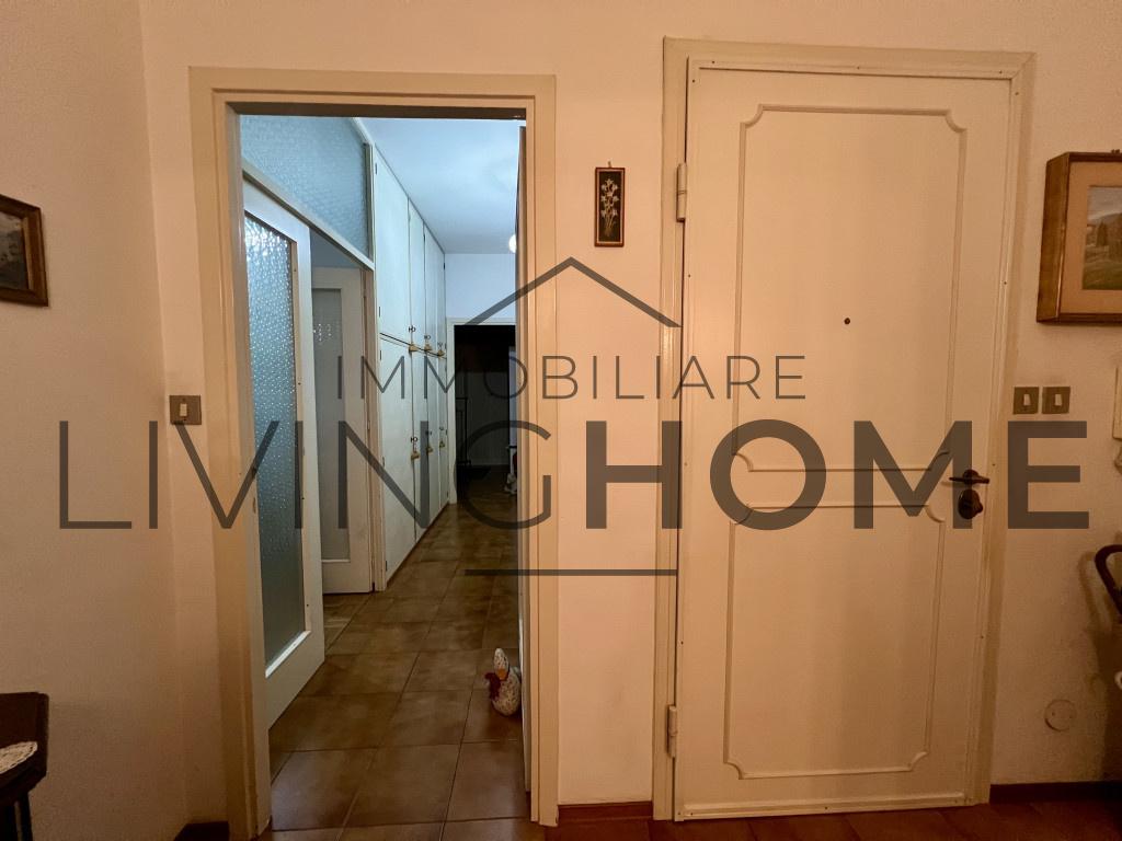 appartamento in vendita a Cesena in zona Centro Storico