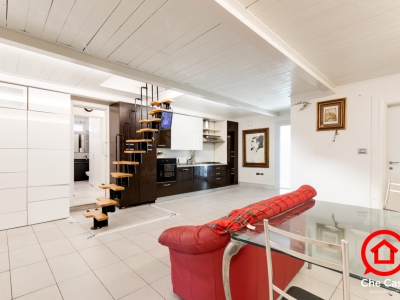 casa indipendente in vendita a Cesena in zona Fiorenzuola